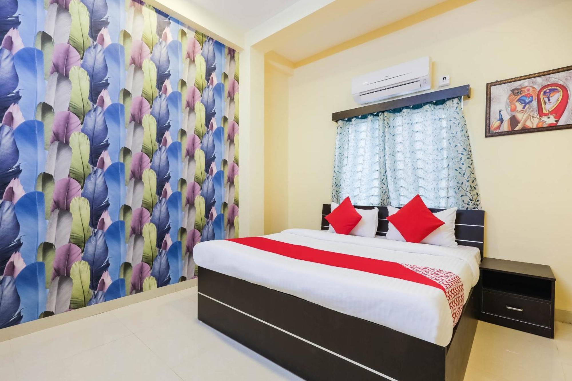 Hotel O The Dreams Indore Exterior foto