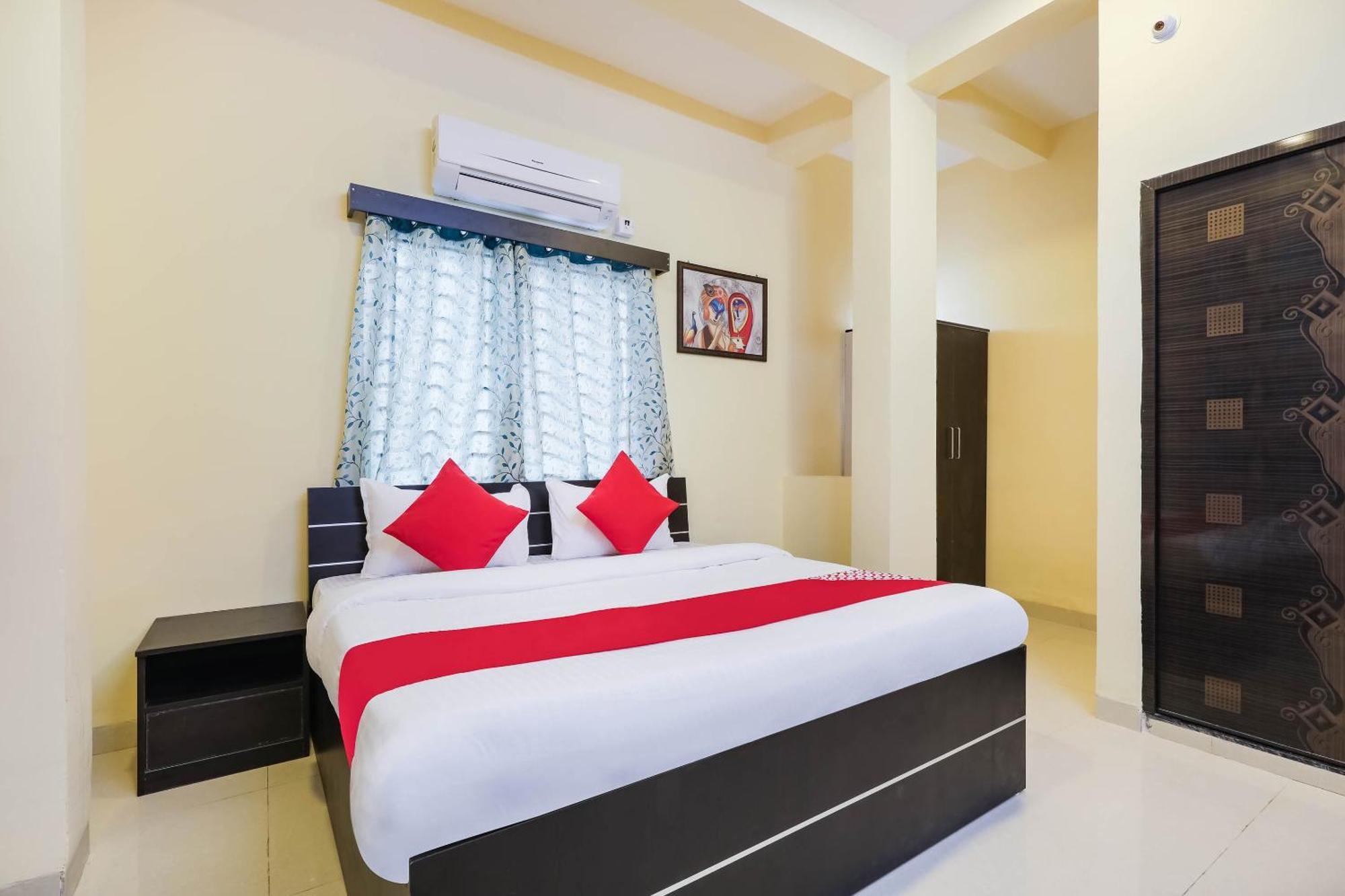 Hotel O The Dreams Indore Exterior foto