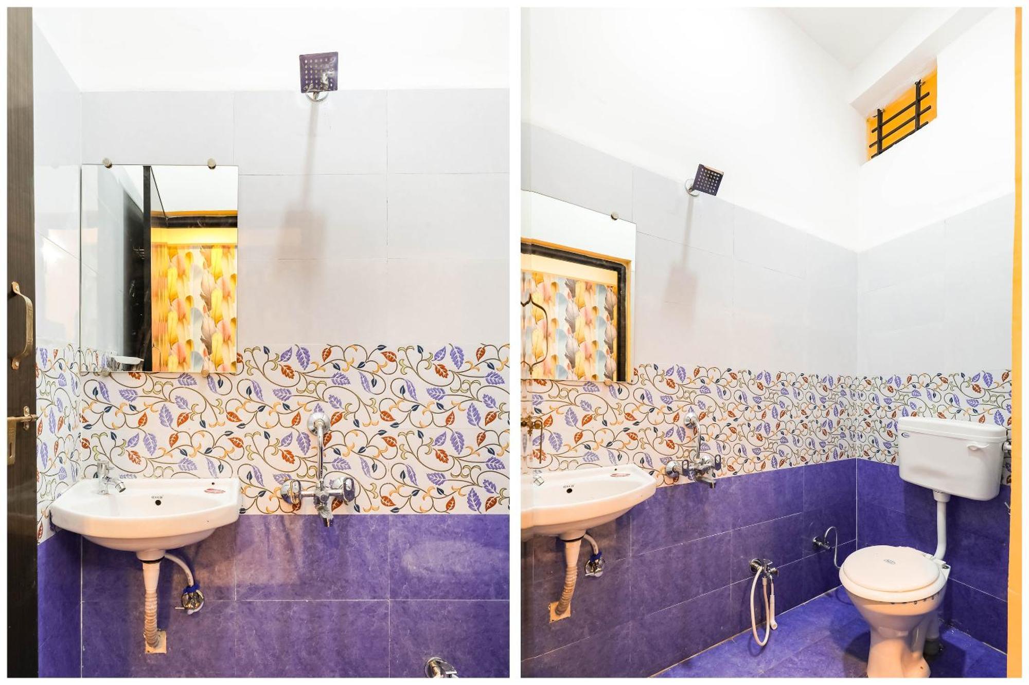 Hotel O The Dreams Indore Exterior foto